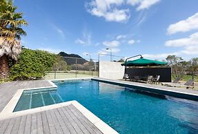 Pauanui Pines Motor Lodge