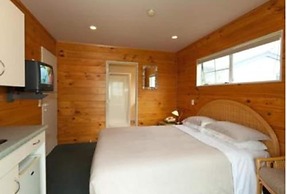 Pauanui Pines Motor Lodge