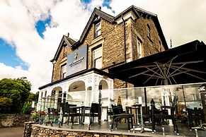 The Lamplighter Dining- Rooms