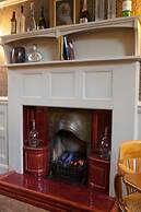 The Lamplighter Dining- Rooms