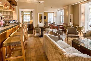 The Lamplighter Dining- Rooms