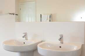 The Lamplighter Dining- Rooms