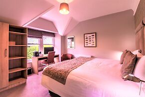 The Lamplighter Dining- Rooms