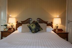 The Lamplighter Dining- Rooms