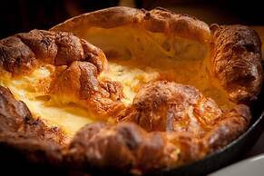 The Lamplighter Dining- Rooms