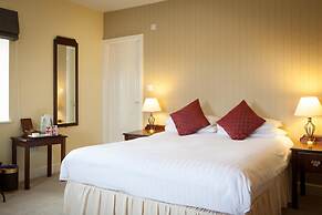 The Lamplighter Dining- Rooms