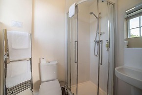 The Lamplighter Dining- Rooms