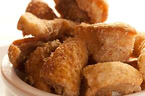 The Lamplighter Dining- Rooms