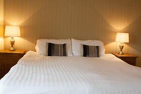 The Lamplighter Dining- Rooms