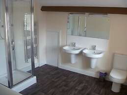 The Lamplighter Dining- Rooms