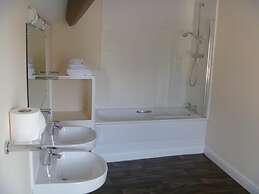 The Lamplighter Dining- Rooms