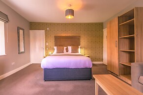 The Lamplighter Dining- Rooms