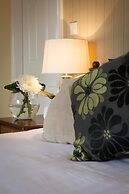 The Lamplighter Dining- Rooms