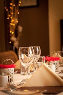 The Lamplighter Dining- Rooms