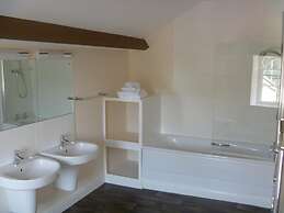 The Lamplighter Dining- Rooms