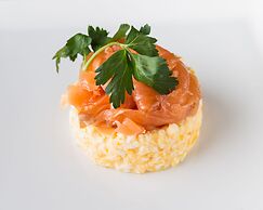 The Lamplighter Dining- Rooms