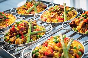 Sheraton Puerto Rico Resort & Casino