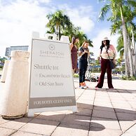 Sheraton Puerto Rico Resort & Casino