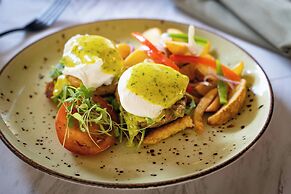 Sheraton Puerto Rico Resort & Casino