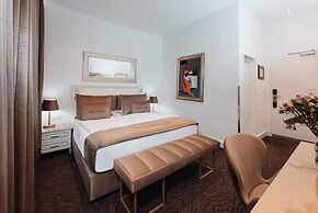 Hotel Unique Dortmund Hauptbahnhof