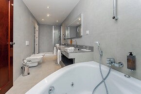 Hotel Unique Dortmund Hauptbahnhof