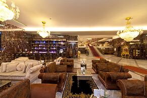 Hotel Unique Dortmund Hauptbahnhof
