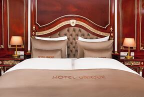 Hotel Unique Dortmund Hauptbahnhof