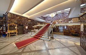 Hotel Unique Dortmund Hauptbahnhof