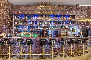 Hotel Unique Dortmund Hauptbahnhof