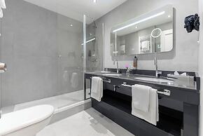 Hotel Unique Dortmund Hauptbahnhof