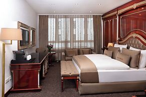 Hotel Unique Dortmund Hauptbahnhof