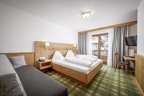 Naturhotel Kitzspitz