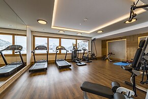 Naturhotel Kitzspitz