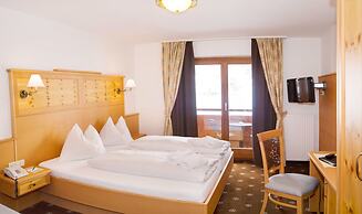 Naturhotel Kitzspitz