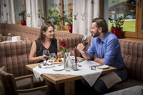 Naturhotel Kitzspitz