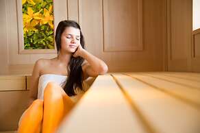 Naturhotel Kitzspitz