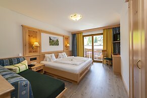 Naturhotel Kitzspitz