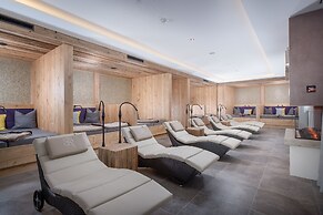 Naturhotel Kitzspitz