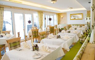 Naturhotel Kitzspitz