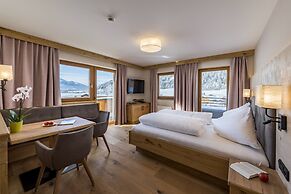 Naturhotel Kitzspitz