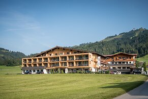 Naturhotel Kitzspitz