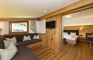 Naturhotel Kitzspitz