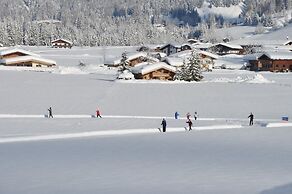 Naturhotel Kitzspitz