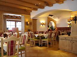 Naturhotel Kitzspitz