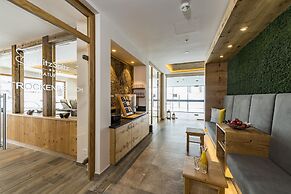 Naturhotel Kitzspitz