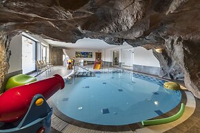 Naturhotel Kitzspitz