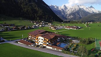 Naturhotel Kitzspitz