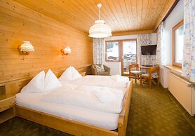 Naturhotel Kitzspitz