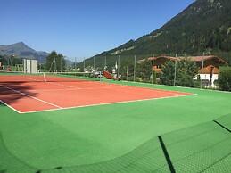 Naturhotel Kitzspitz