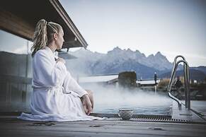 Naturhotel Kitzspitz